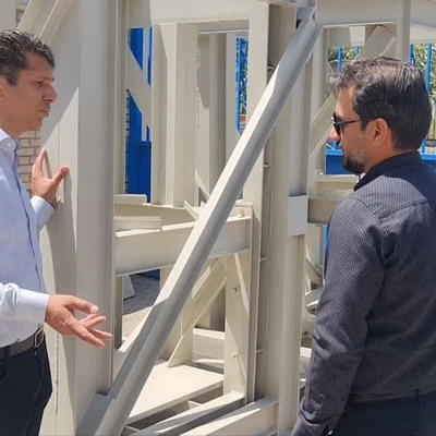 با احداث کارخانه فرآوری مس چه اتفاقی در شرکت ثمین بیهق خواهد افتاد